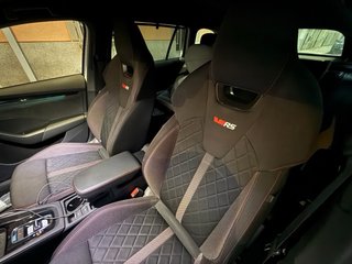 Skoda Octavia Combi RS DSG 200CV