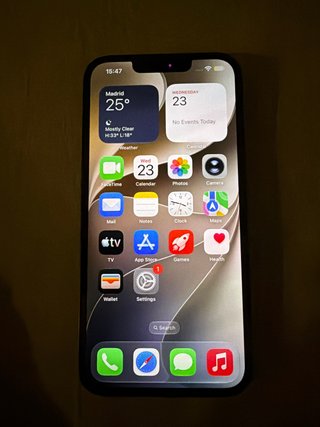 iPhone 13 128GB Negro