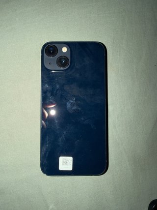 iPhone 13 128GB Negro