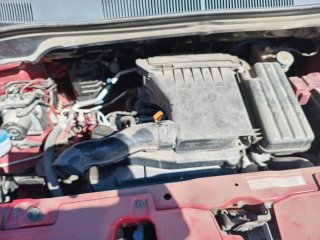 Despiece Opel Águila 2010