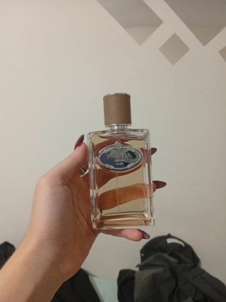 Perfume Prada Infusion de Vanille