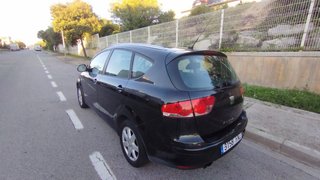 SEAT Altea XL,2008, 2.0 tdi 140cv automatico DSG