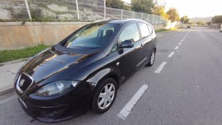 SEAT Altea XL,2008, 2.0 tdi 140cv automatico DSG