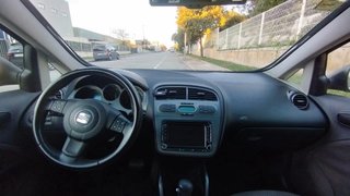 SEAT Altea XL,2008, 2.0 tdi 140cv automatico DSG