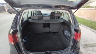 SEAT Altea XL,2008, 2.0 tdi 140cv automatico DSG