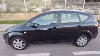 SEAT Altea XL,2008, 2.0 tdi 140cv automatico DSG