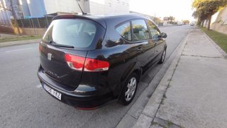 SEAT Altea XL,2008, 2.0 tdi 140cv automatico DSG
