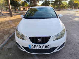 SEAT IBIZA SC, 1.6 TDI, 105 CV, SPORT.