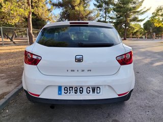 SEAT IBIZA SC, 1.6 TDI, 105 CV, SPORT.