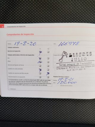 SEAT IBIZA SC, 1.6 TDI, 105 CV, SPORT.