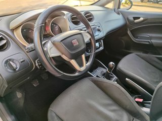 SEAT IBIZA SC, 1.6 TDI, 105 CV, SPORT.