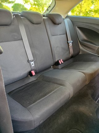 SEAT IBIZA SC, 1.6 TDI, 105 CV, SPORT.