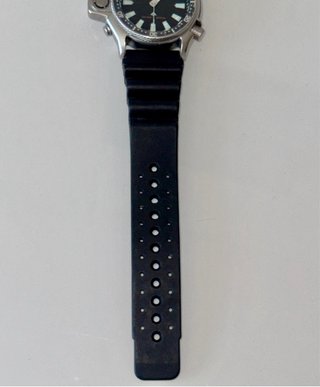 Reloj Citizen Promaster Diver's 200M