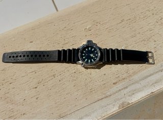 Reloj Citizen Promaster Diver's 200M