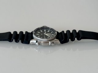 Reloj Citizen Promaster Diver's 200M