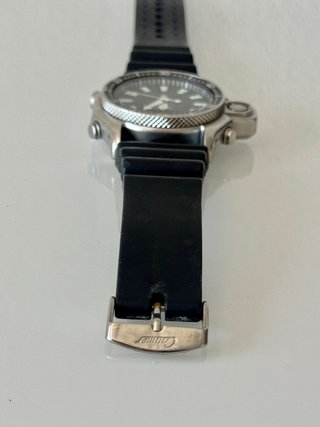 Reloj Citizen Promaster Diver's 200M