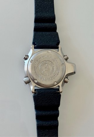 Reloj Citizen Promaster Diver's 200M