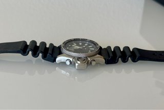 Reloj Citizen Promaster Diver's 200M