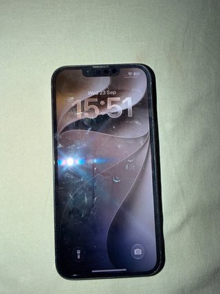 iPhone 13 128GB Negro