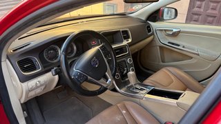 Volvo V60 diesel