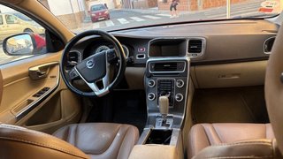 Volvo V60 diesel