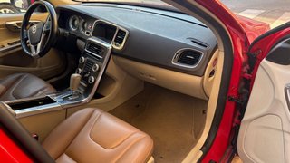 Volvo V60 diesel