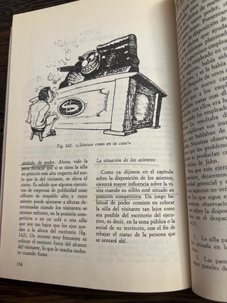 El lenguaje del cuerpo