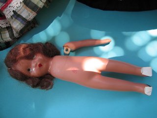 Lote 4 Muñecas Cuento 15cm
