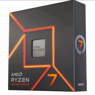 Pack Placa X670 Aorus Elite AX y ryzen 7 7700