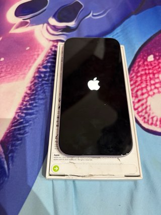 iPhone 17