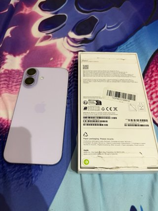 iPhone 17