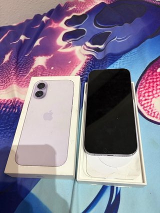 iPhone 17