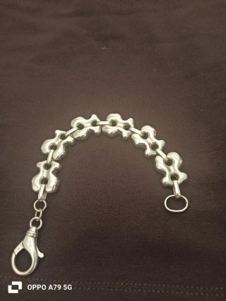 Pulsera Tous Cruise XL