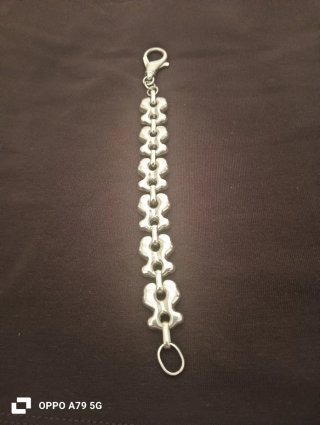 Pulsera Tous Cruise XL
