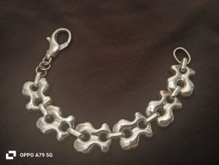Pulsera Tous Cruise XL