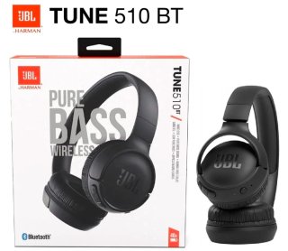 Auriculares Inalámbricos JBL Tune 510BT