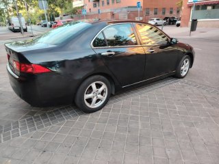 Honda Accord 2.2 ictdi mecánica muy fiable verlo..