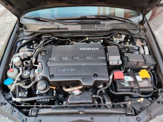 Honda Accord 2.2 ictdi mecánica muy fiable verlo..
