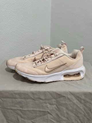 Zapatillas Nike Air Max INTRLK Lite Rosa Talla 40