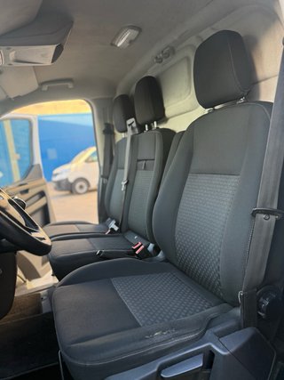 Ford Transit Custom 2.0TDCI 130cv L2H1  2022