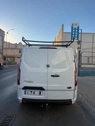 Ford Transit Custom 2.0TDCI 130cv L2H1  2022