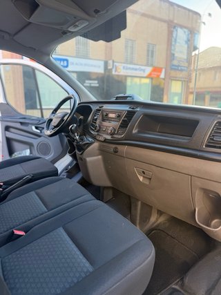Ford Transit Custom 2.0TDCI 130cv L2H1  2022
