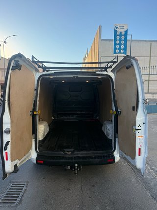 Ford Transit Custom 2.0TDCI 130cv L2H1  2022