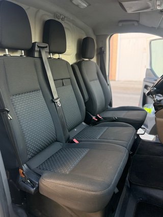 Ford Transit Custom 2.0TDCI 130cv L2H1  2022
