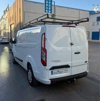 Ford Transit Custom 2.0TDCI 130cv L2H1  2022