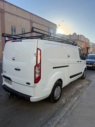 Ford Transit Custom 2.0TDCI 130cv L2H1  2022