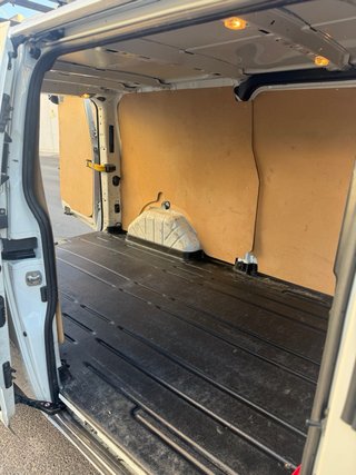 Ford Transit Custom 2.0TDCI 130cv L2H1  2022