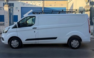 Ford Transit Custom 2.0TDCI 130cv L2H1  2022