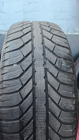 Neumáticos 205/60 R16