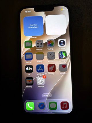 iPhone 13 128GB Negro